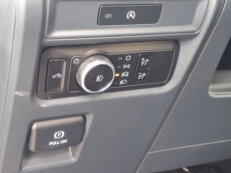 2025 Ford F-150 STX Del Rio TX