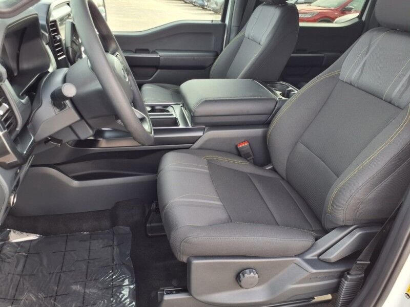 2025 Ford F-150 STX Del Rio TX