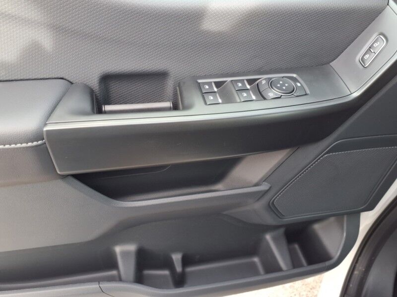 2025 Ford F-150 STX Del Rio TX