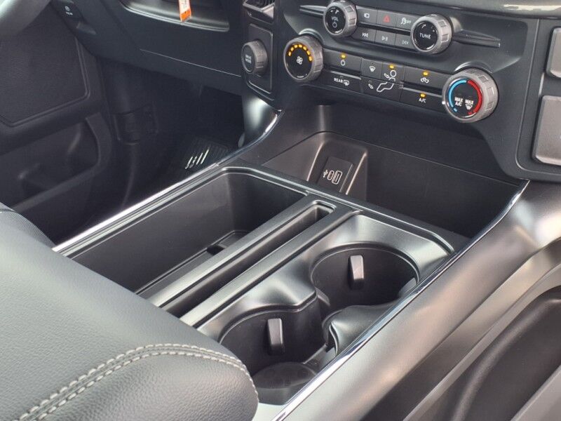 2025 Ford F-150 STX Del Rio TX