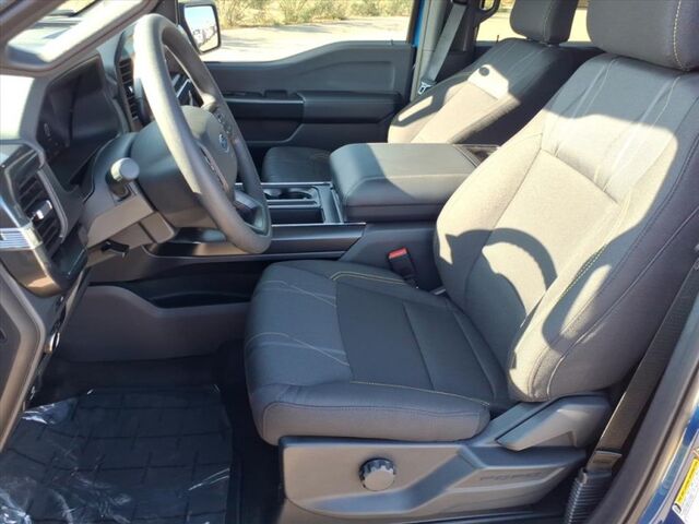 2025 Ford F-150 STX  TX