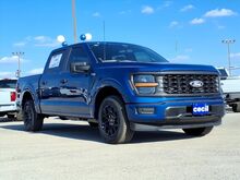 2025_Ford_F-150_STX_  TX