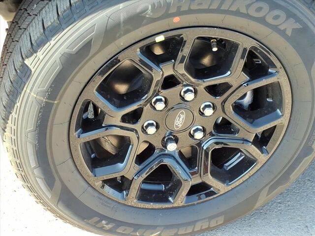 2025 Ford F-150 STX  TX