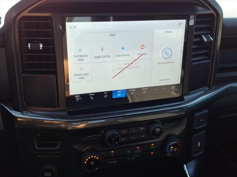 2025 Ford F-150 STX Del Rio TX