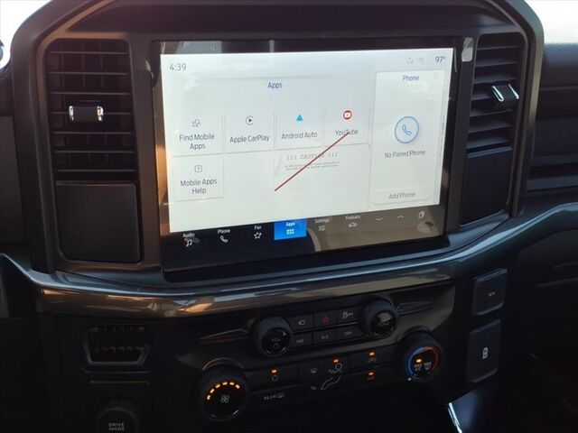 2025 Ford F-150 STX  TX