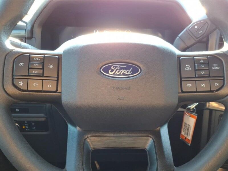 2025 Ford F-150 STX Del Rio TX