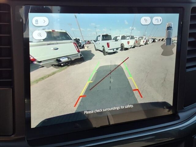 2025 Ford F-150 STX  TX