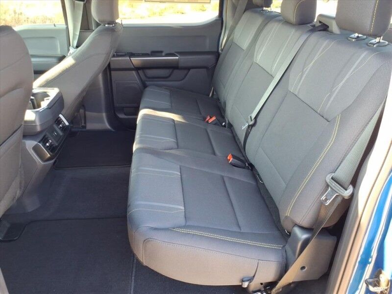 2025 Ford F-150 STX Del Rio TX