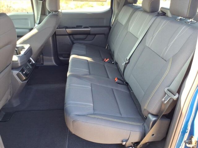 2025 Ford F-150 STX  TX