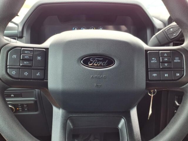 2025 Ford F-150 STX  TX