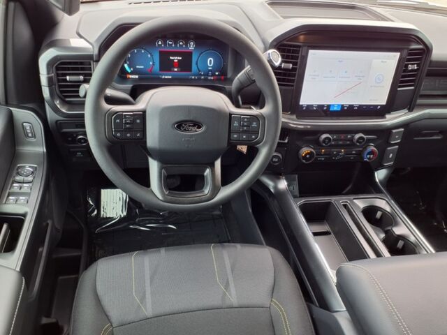 2025 Ford F-150 STX  TX