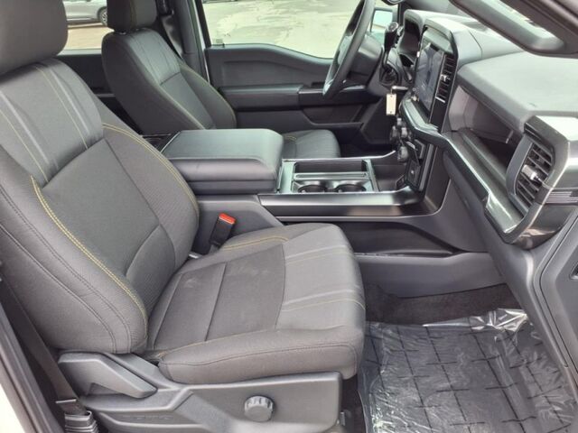 2025 Ford F-150 STX  TX
