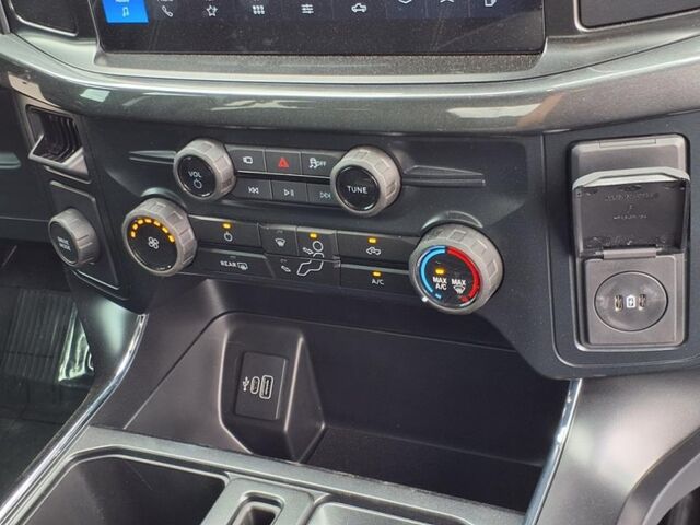 2025 Ford F-150 STX  TX