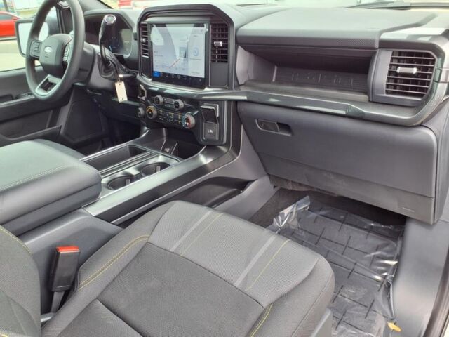 2025 Ford F-150 STX  TX