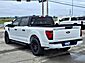 2025 Ford F-150 STX  TX