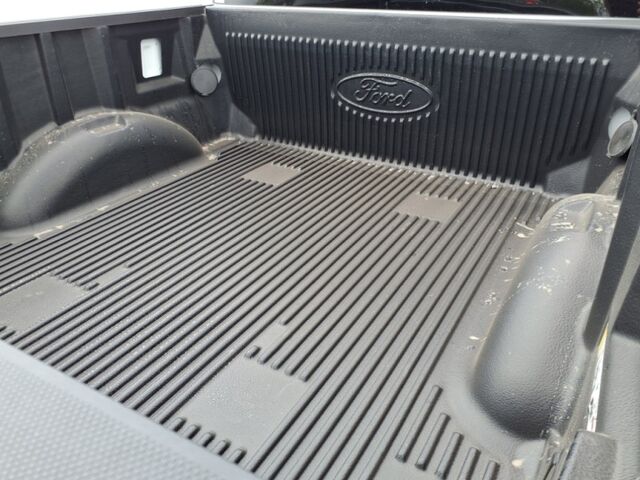 2025 Ford F-150 STX  TX
