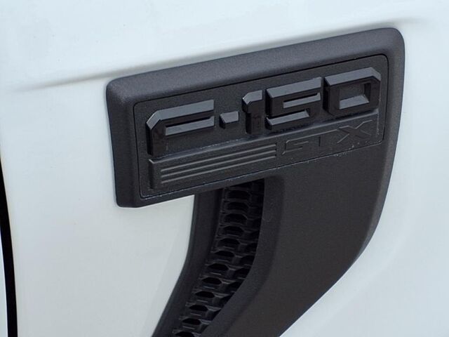 2025 Ford F-150 STX  TX