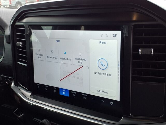 2025 Ford F-150 STX  TX