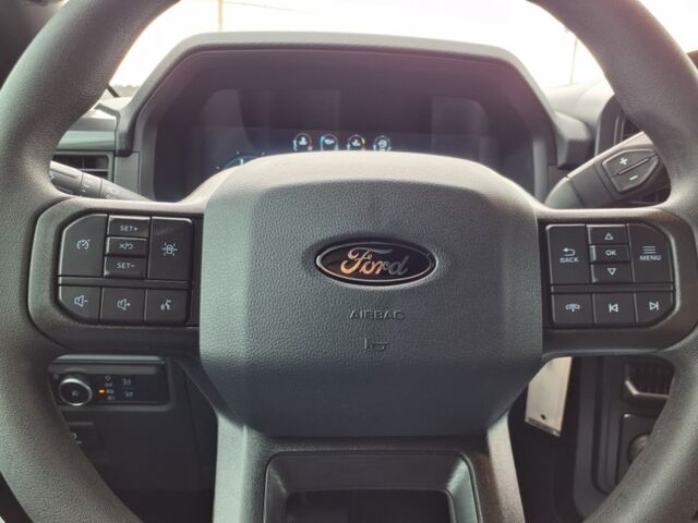 2025 Ford F-150 STX  TX