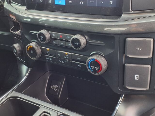 2025 Ford F-150 STX  TX