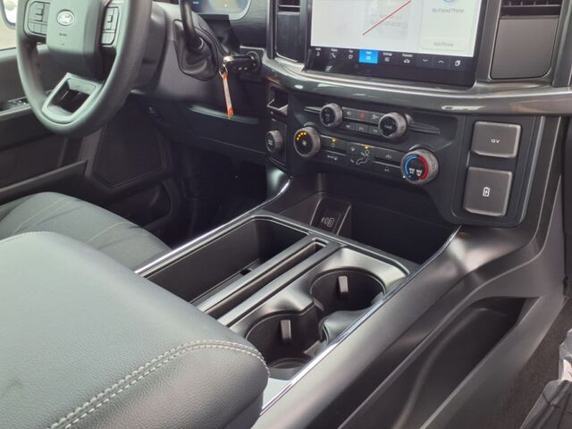 2025 Ford F-150 STX  TX