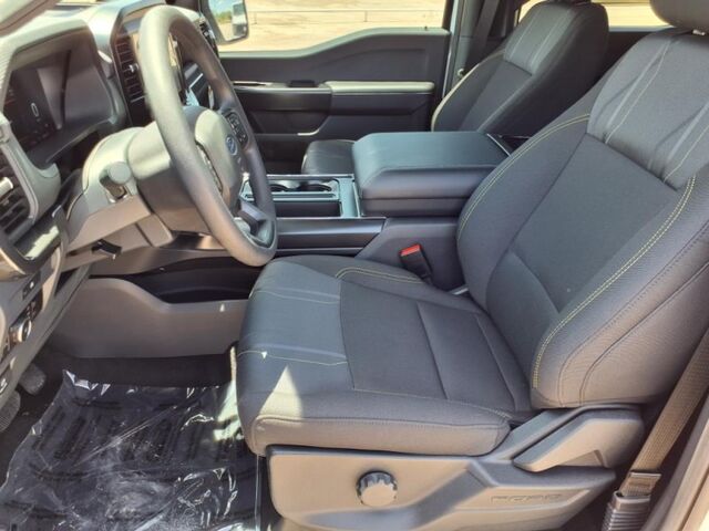 2025 Ford F-150 STX  TX