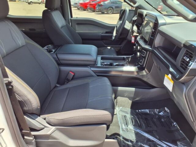 2025 Ford F-150 STX  TX