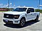 2025 Ford F-150 STX  TX