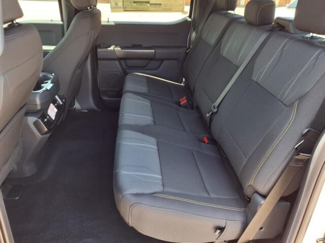 2025 Ford F-150 STX  TX