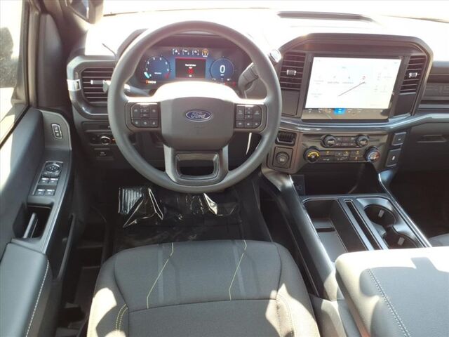 2025 Ford F-150 STX  TX