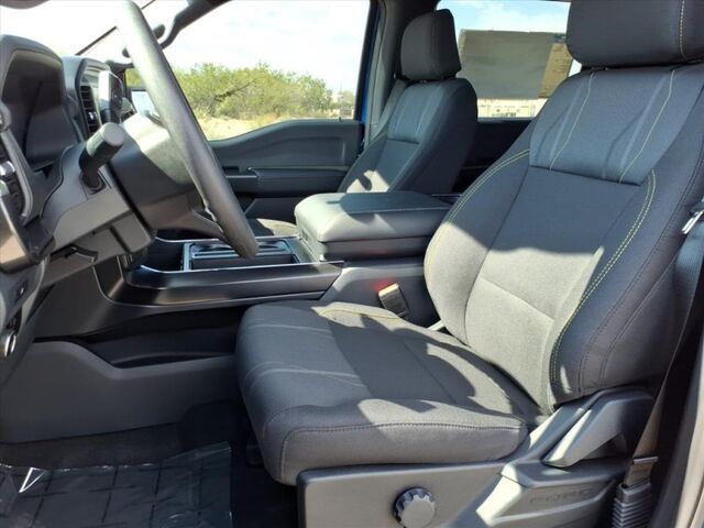 2025 Ford F-150 STX  TX