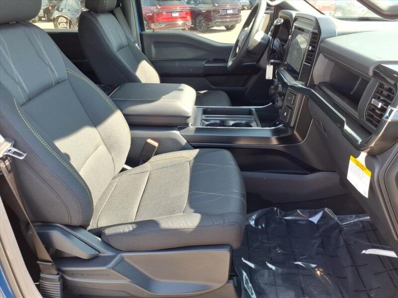 2025 Ford F-150 STX Del Rio TX