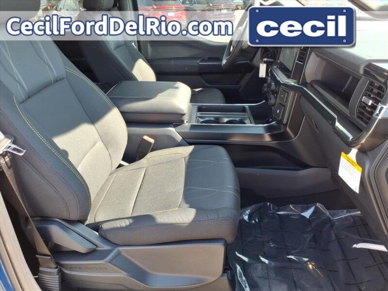 2025 Ford F-150 STX Del Rio TX