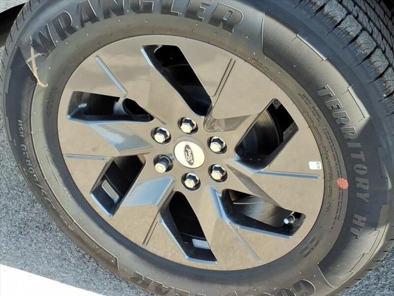 2025 Ford F-150 STX Del Rio TX