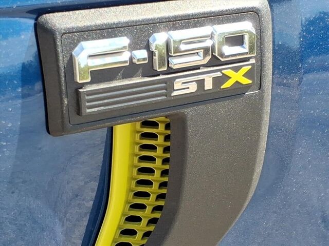 2025 Ford F-150 STX  TX