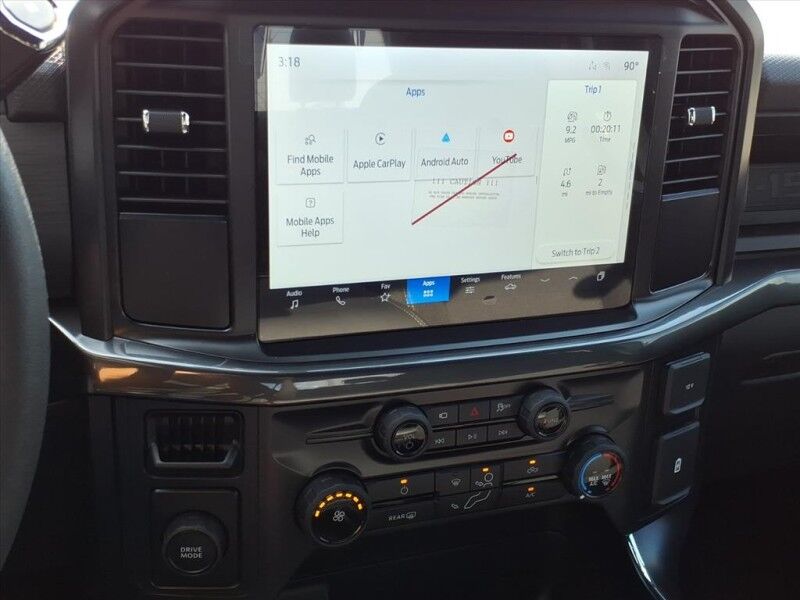 2025 Ford F-150 STX Del Rio TX