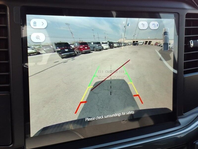 2025 Ford F-150 STX Del Rio TX