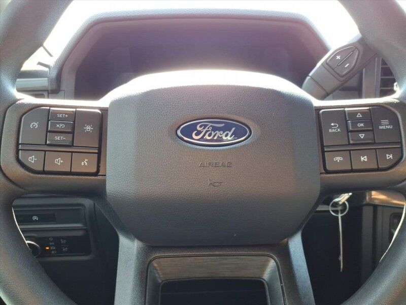 2025 Ford F-150 STX Del Rio TX