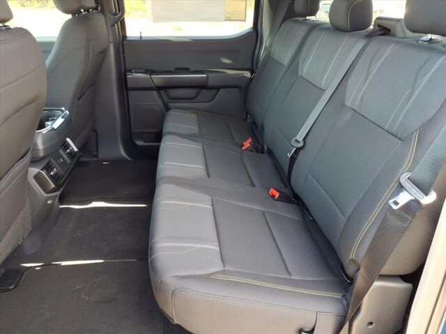 2025 Ford F-150 STX  TX