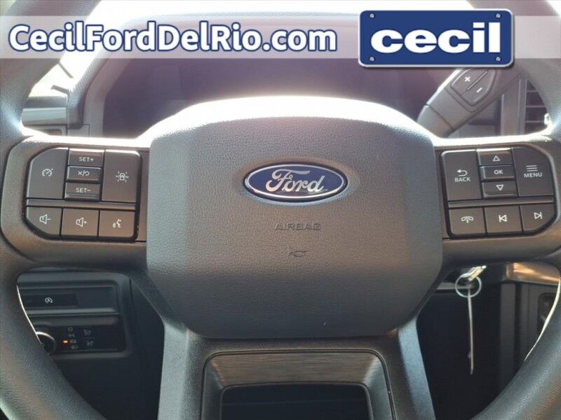 2025 Ford F-150 STX Del Rio TX