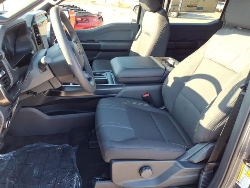 2025 Ford F-150 STX Del Rio TX