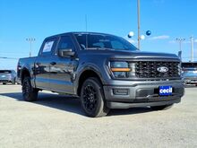 2025_Ford_F-150_STX_  TX 2025_Ford_F-150_STX_  TX