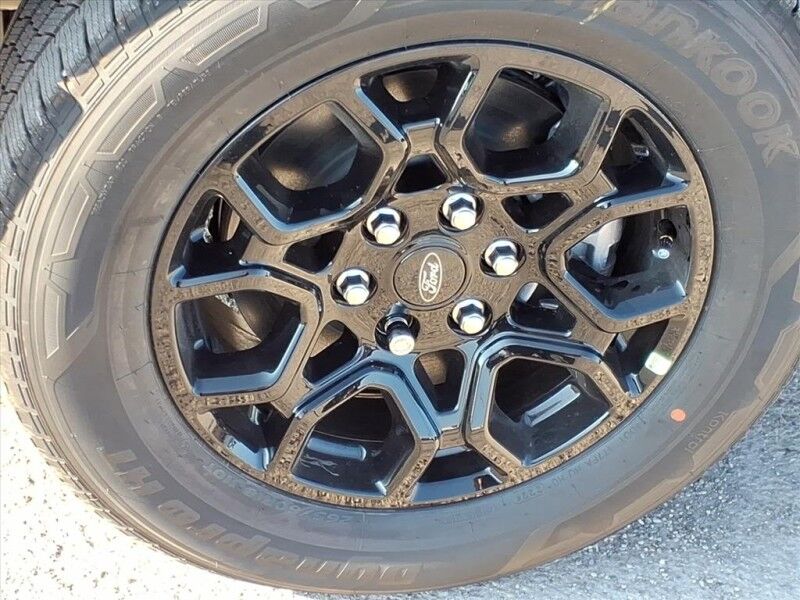 2025 Ford F-150 STX Del Rio TX