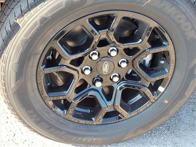 2025 Ford F-150 STX  TX