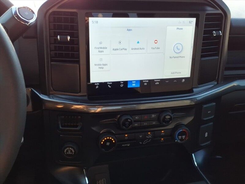 2025 Ford F-150 STX Del Rio TX