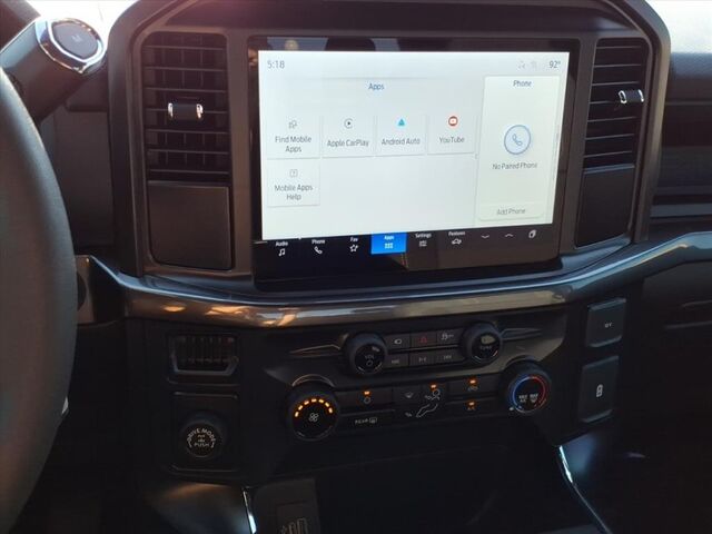 2025 Ford F-150 STX  TX