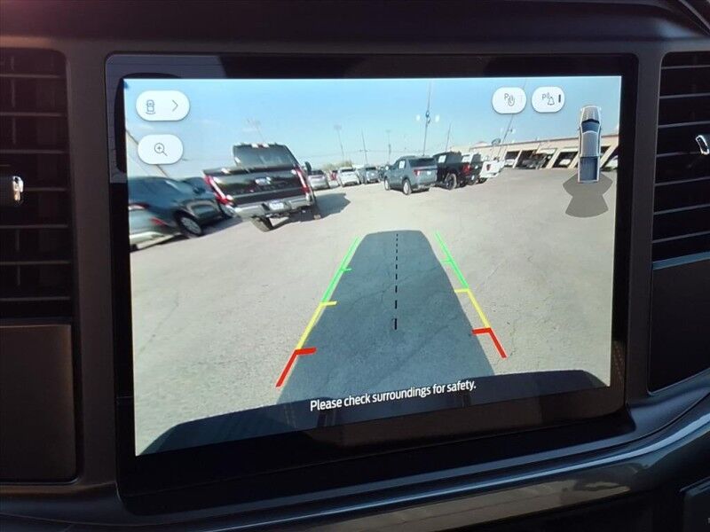 2025 Ford F-150 STX Del Rio TX