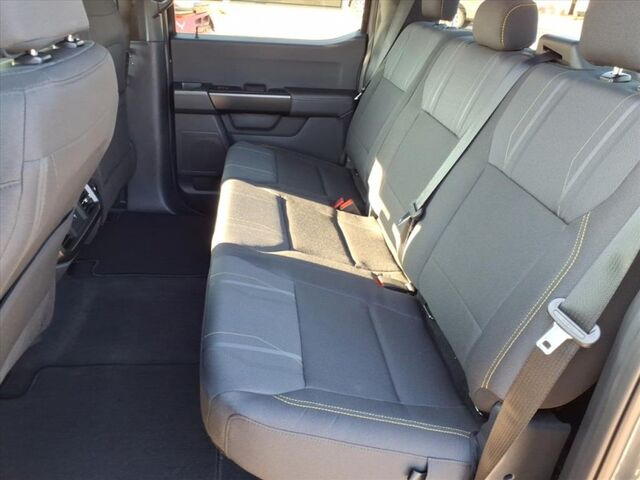 2025 Ford F-150 STX  TX