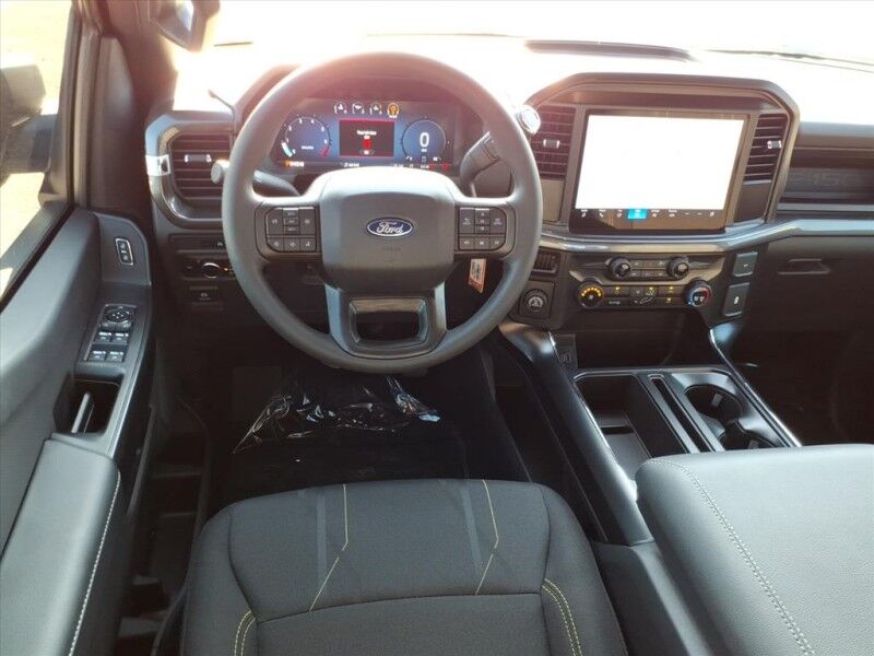 2025 Ford F-150 STX Del Rio TX