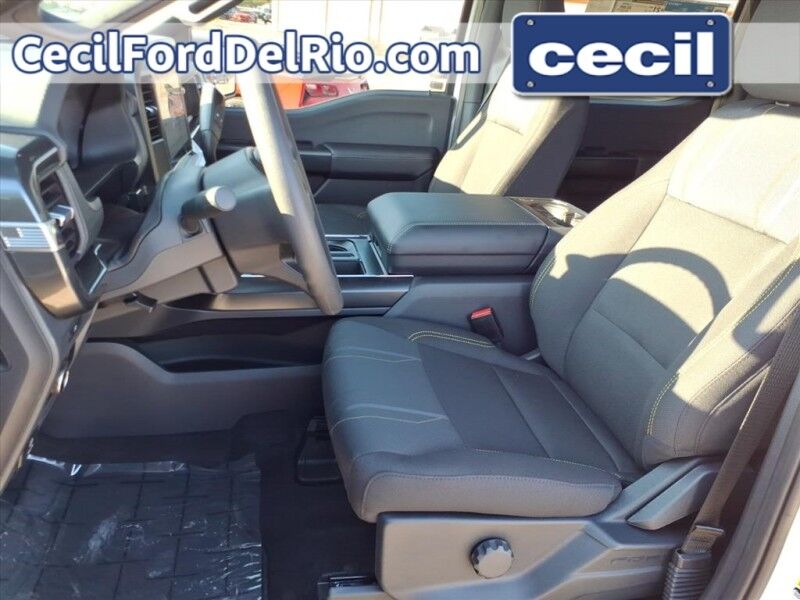 2025 Ford F-150 STX Del Rio TX